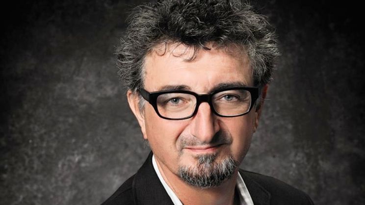 Michael Green