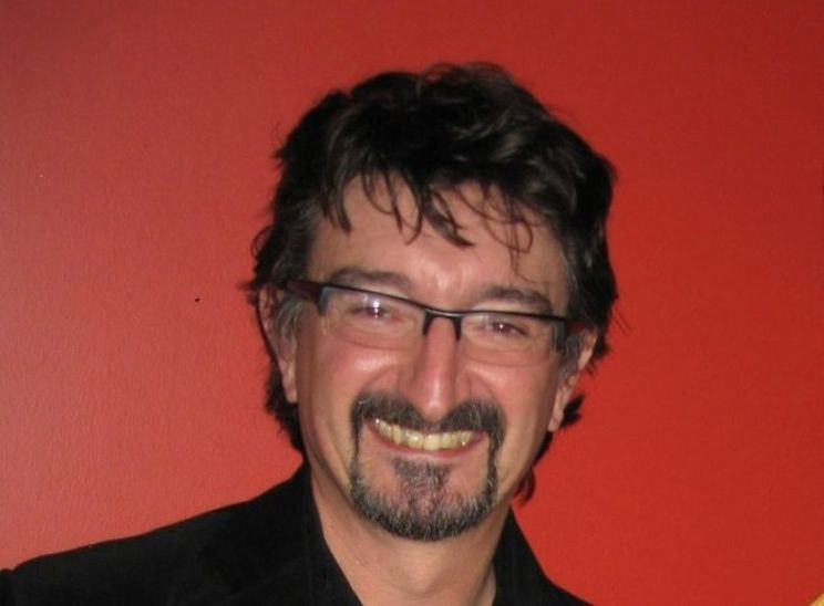 Michael Green
