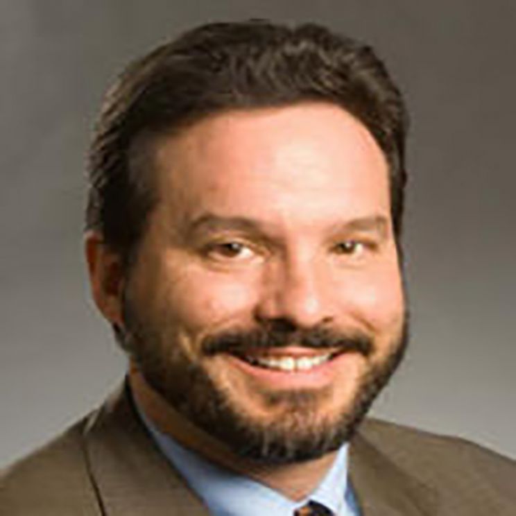 Michael Green