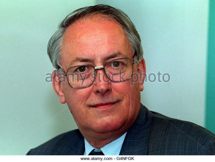 Michael Green
