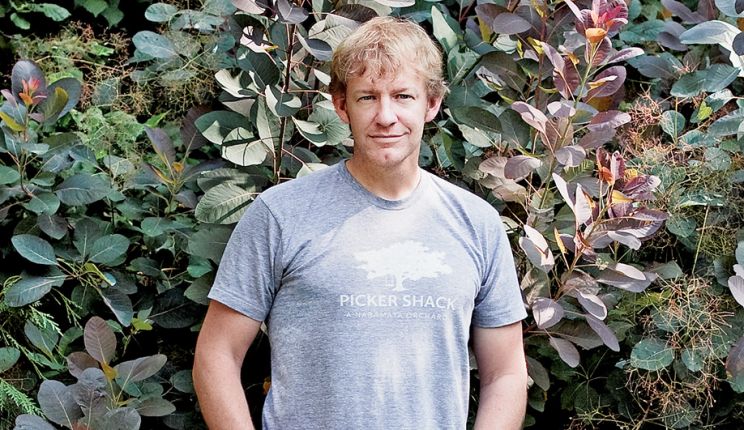 Michael Green