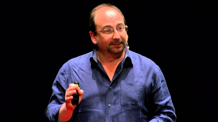 Michael Green