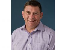 Michael Greenburg photo