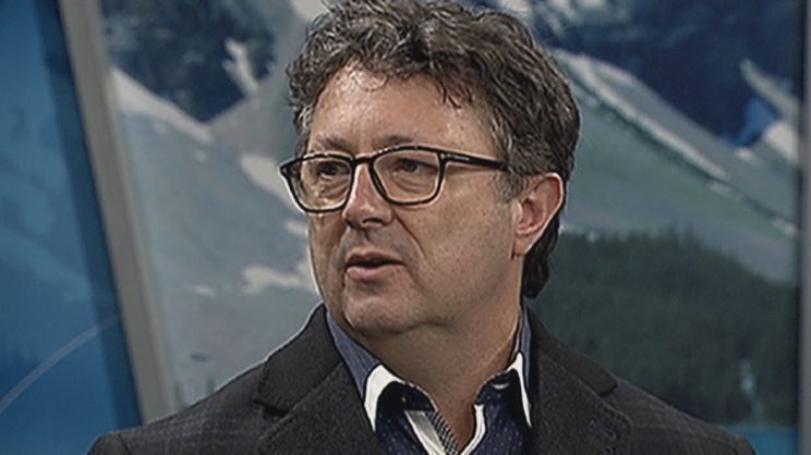 Michael Greene