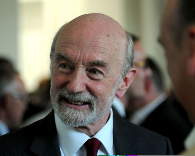 Michael Gregory