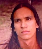 Michael Greyeyes