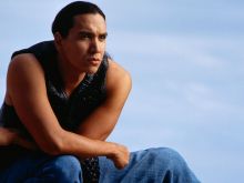 Michael Greyeyes