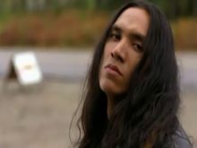 Michael Greyeyes