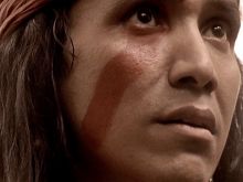 Michael Greyeyes