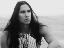 Michael Greyeyes