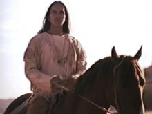 Michael Greyeyes