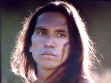 Michael Greyeyes