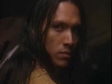 Michael Greyeyes