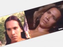 Michael Greyeyes