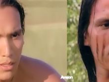 Michael Greyeyes