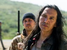 Michael Greyeyes