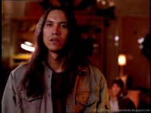 Michael Greyeyes