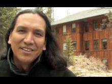 Michael Greyeyes