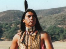 Michael Greyeyes