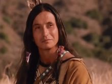 Michael Greyeyes