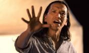 Michael Greyeyes