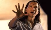 Michael Greyeyes