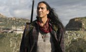 Michael Greyeyes