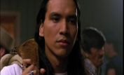 Michael Greyeyes