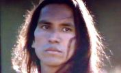 Michael Greyeyes