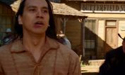 Michael Greyeyes