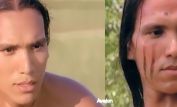 Michael Greyeyes