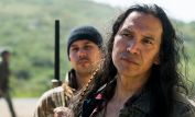 Michael Greyeyes