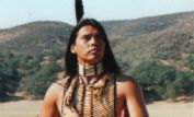 Michael Greyeyes