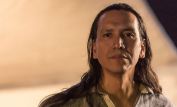 Michael Greyeyes