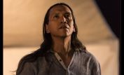 Michael Greyeyes