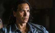 Michael Greyeyes