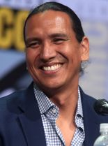 Michael Greyeyes