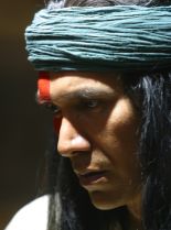 Michael Greyeyes