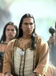 Michael Greyeyes