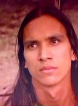 Michael Greyeyes