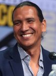 Michael Greyeyes