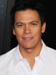 Michael Greyeyes