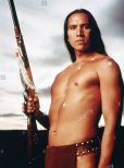 Michael Greyeyes