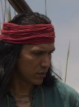 Michael Greyeyes