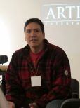 Michael Greyeyes