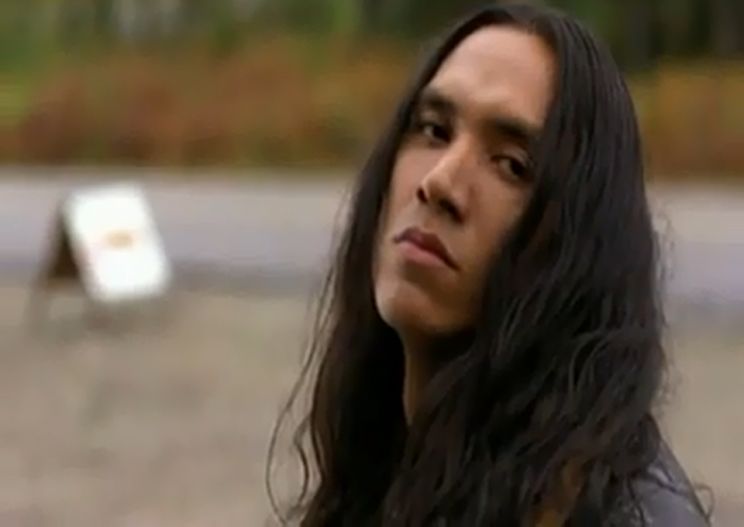 Michael Greyeyes