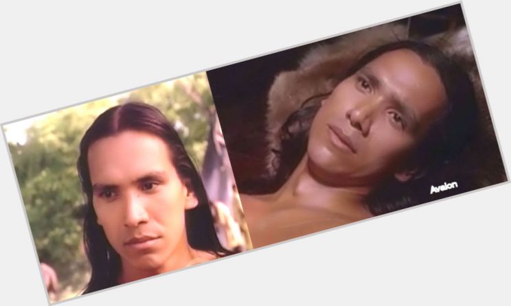 Michael Greyeyes