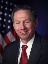 Michael Griffin