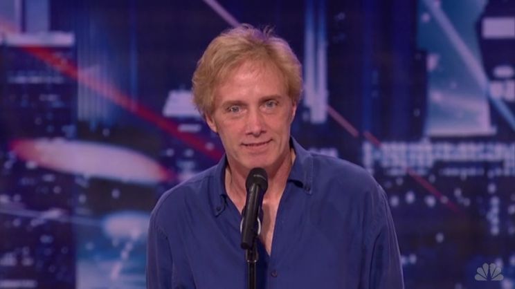 Michael Griffin