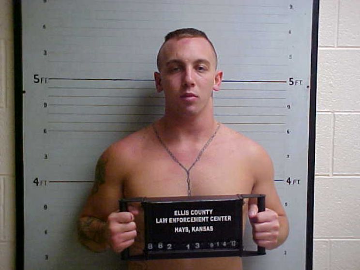 Michael Griffin